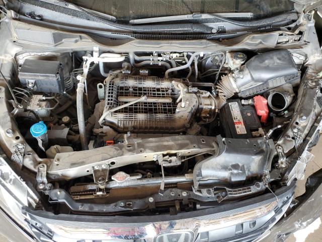 Продажа на аукционе авто 2020 Honda Odyssey Ex, vin: 5FNRL6H74LB011009, номер лота: 65740685