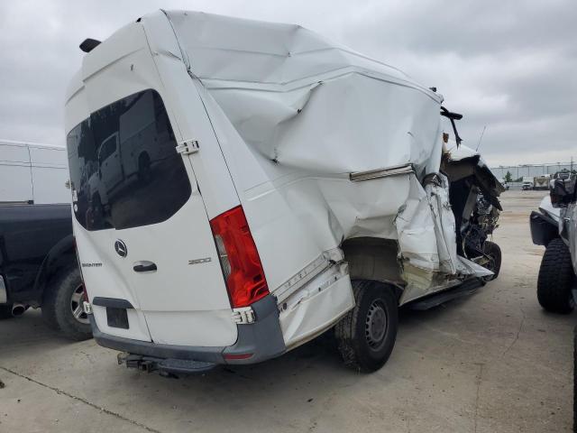 Продажа на аукционе авто 2020 Mercedes-benz Sprinter, vin: W1W4ECHY0LT023042, номер лота: 64044175