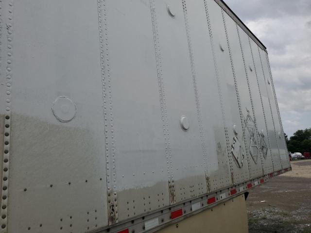 Продаж на аукціоні авто 2006 Wabash Dry Van Trailer, vin: 1JJV281W26L991301, номер лоту: 48077045