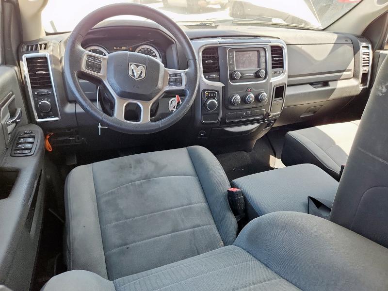 Aukcja sprzedaży 2021 Ram 1500 Classic, vin: 1C6RR6LGXMS533757, numer aukcji: 90229295
