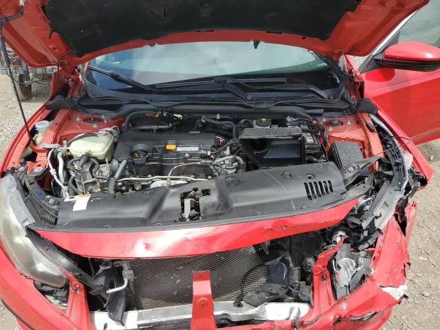 Продаж на аукціоні авто 2016 Honda Civic, vin: 2HGFC2F73GH538328, номер лоту: 65644265