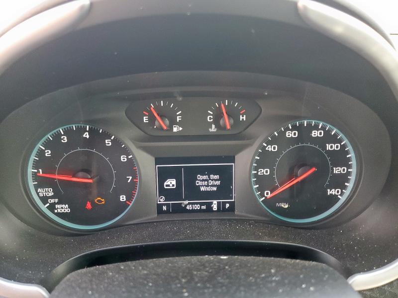 Продаж на аукціоні авто 2023 Chevrolet Malibu Lt, vin: 1G1ZD5ST5PF250222, номер лоту: 64646705
