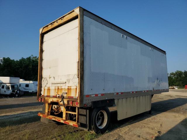 2008 Great Dane Dry Van Trailer მანქანა იყიდება აუქციონზე, vin: 1GRAA56158D432057, აუქციონის ნომერი: 56128945