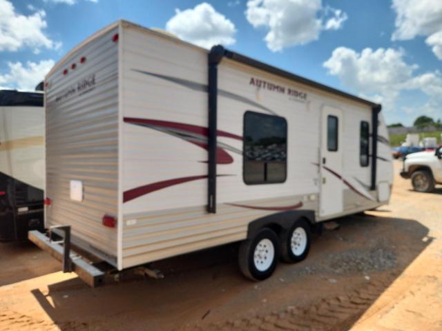 Продаж на аукціоні авто 2014 Camp Autumn Ridge 23, vin: 1SABS0BM8E28E5098, номер лоту: 63577905
