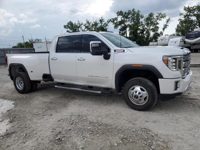 Продажа на аукционе авто 2022 Gmc Sierra K35, vin: 1GT49WEY9NF260961, номер лота: 65241705