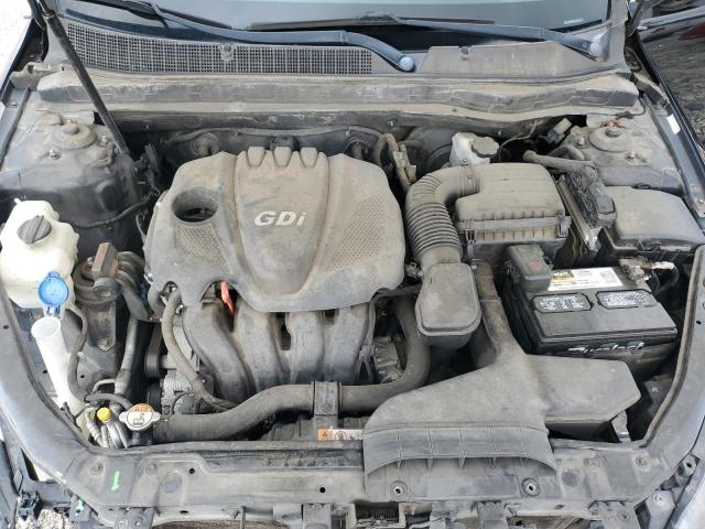 Aukcja sprzedaży 2013 Kia Optima, vin: 5XXGN4A76DG172573, numer aukcji: 61113145
