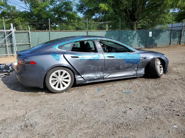 Aukcja sprzedaży 2017 Tesla Model S, vin: 5YJSA1E23HF197300, numer aukcji: 65057735