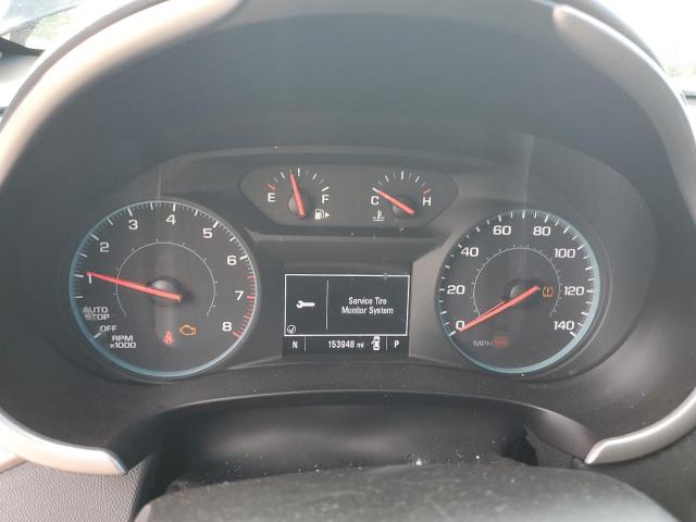 Aukcja sprzedaży 2019 Chevrolet Malibu Rs, vin: 1G1ZG5ST9KF211102, numer aukcji: 64964065