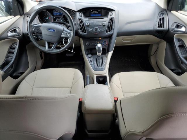 Продажа на аукционе авто 2015 Ford Focus Se, vin: 1FADP3F22FL321333, номер лота: 64464445