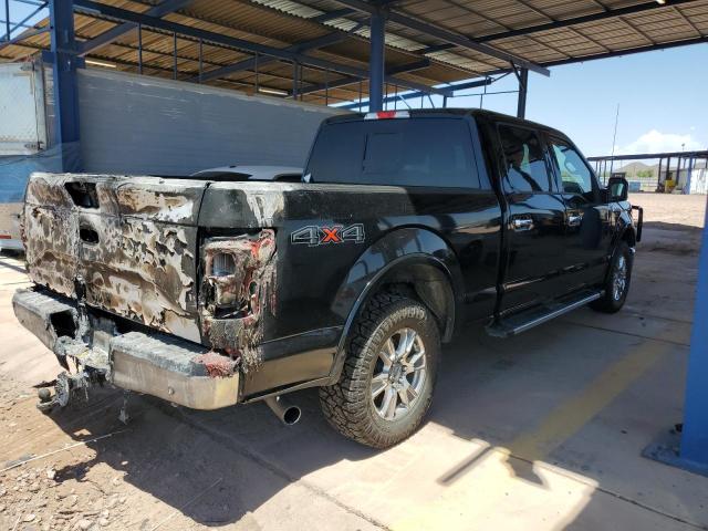 Auction sale of the 2017 Ford F150, vin: 1FTFW1EG8HKD00325, lot number: 63119675
