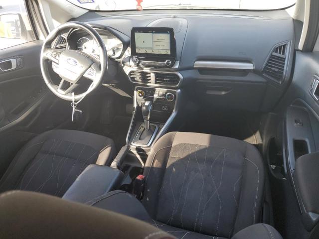 Aukcja sprzedaży 2018 Ford Ecosport S, vin: MAJ3P1TE9JC216831, numer aukcji: 64180445