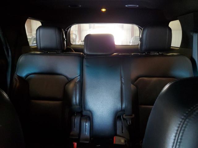 2017 Ford Explorer X მანქანა იყიდება აუქციონზე, vin: 1FM5K8D85HGA83728, აუქციონის ნომერი: 65905625