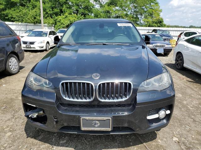 2011 Bmw X6 Xdrive3 მანქანა იყიდება აუქციონზე, vin: 5UXFG2C57BLX09260, აუქციონის ნომერი: 63644995
