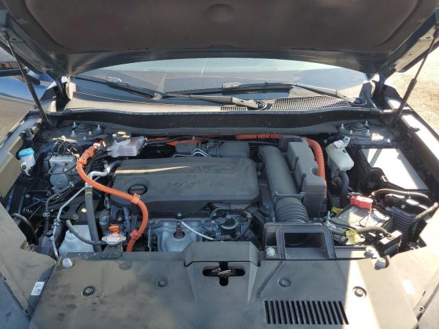 64866605 :رقم المزاد ، 2HKRS6H80RH802854 vin ، 2024 Honda Cr-v مزاد بيع