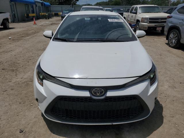 2021 Toyota Corolla მანქანა იყიდება აუქციონზე, vin: 5YFEPMAE1MP246098, აუქციონის ნომერი: 63041905