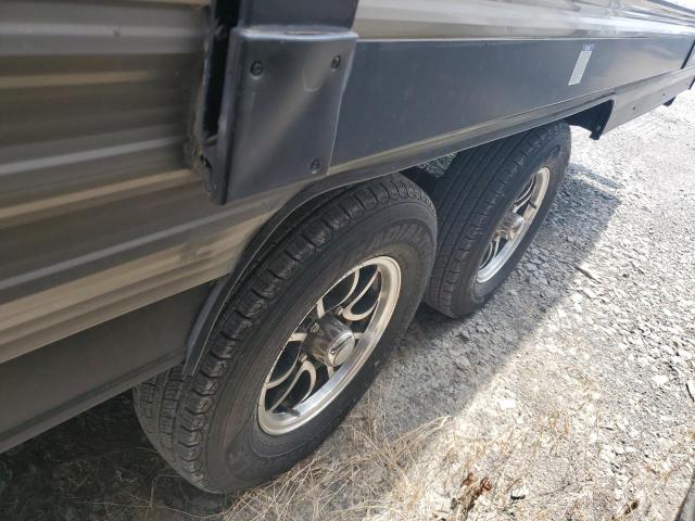 Продажа на аукционе авто 2019 Wildwood Grey Wolf, vin: 4X4TCKY23KK054514, номер лота: 63828715