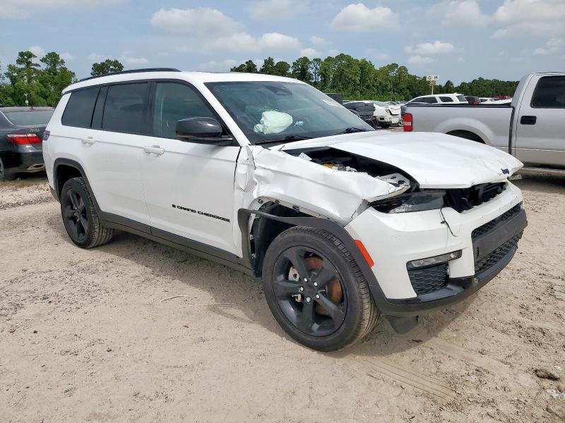 Продажа на аукционе авто 2023 Jeep Grand Cher, vin: 1C4RJKBG7P8736049, номер лота: 67277525