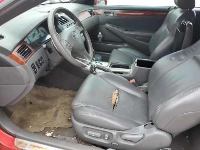 2006 Toyota Camry Solara მანქანა იყიდება აუქციონზე, vin: 4T1FA38P26U086368, აუქციონის ნომერი: 63666315