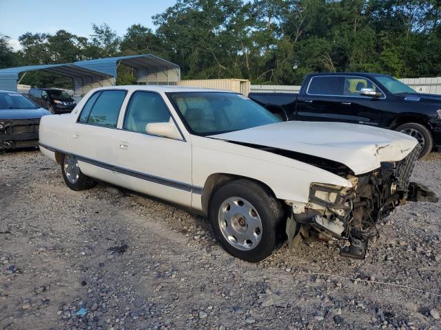 Aukcja sprzedaży 1994 Cadillac Deville, vin: 1G6KD52B5RU248049, numer aukcji: 65984545