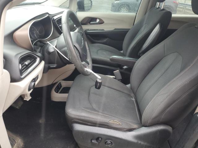 Aukcja sprzedaży 2017 Chrysler Pacifica T, vin: 2C4RC1DG7HR623225, numer aukcji: 67200335