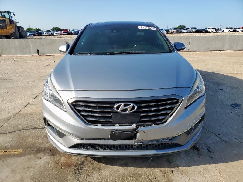 Продажа на аукционе авто 2015 Hyundai Sonata Spo, vin: 5NPE34AB7FH067484, номер лота: 64378815