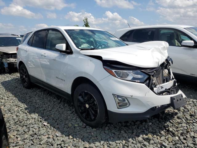 Aukcja sprzedaży 2018 Chevrolet Equinox, vin: 2GNAXSEV3J6314029, numer aukcji: 66185675