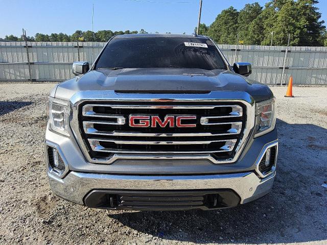 Aukcja sprzedaży 2020 Gmc Sierra K15, vin: 3GTU9DED5LG372878, numer aukcji: 66733325