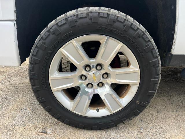 Auction sale of the 2015 Chevrolet Silverado, vin: 1GCVKREC1FZ223661, lot number: 64074805