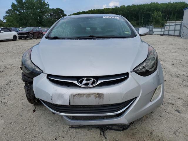 Продаж на аукціоні авто 2013 Hyundai Elantra Gl, vin: KMHDH4AE2DU738484, номер лоту: 65476955