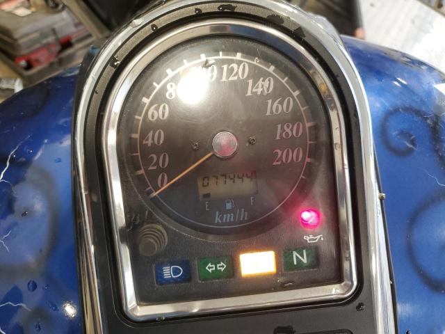 2000 Suzuki Vl1500 მანქანა იყიდება აუქციონზე, vin: JS1VY51A0Y2103562, აუქციონის ნომერი: 65576255