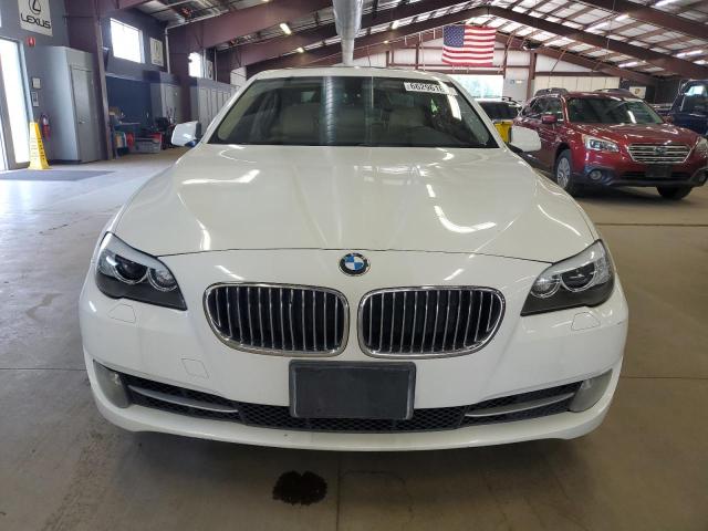 Продажа на аукционе авто 2013 Bmw 535 Xi, vin: WBAFU7C56DDU66719, номер лота: 66296165