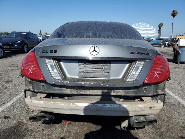 65894405 :رقم المزاد ، WDDEJ7EB4CA029429 vin ، 2012 Mercedes-benz Cl مزاد بيع