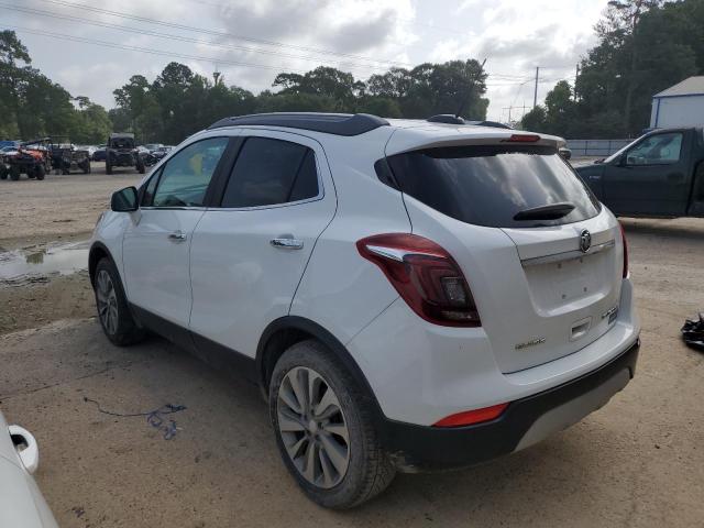 61609375 :رقم المزاد ، KL4CJASB1HB071815 vin ، 2017 Buick Encore Pre مزاد بيع