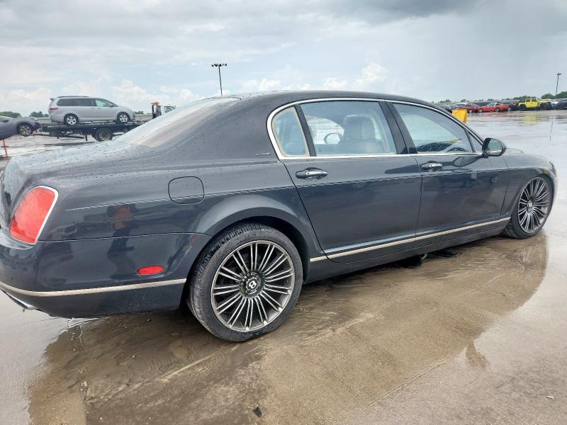 2013 Bentley Continenta მანქანა იყიდება აუქციონზე, vin: SCBBP9ZA4DC081659, აუქციონის ნომერი: 63786865