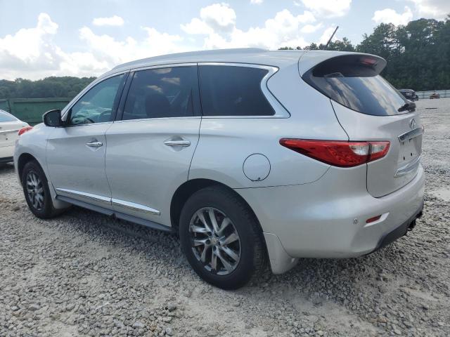 Продаж на аукціоні авто 2013 Infiniti Jx35, vin: 5N1AL0MN0DC348074, номер лоту: 64132855
