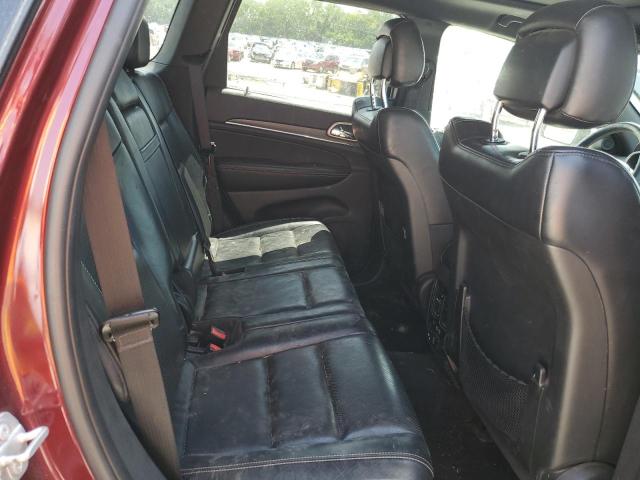 Aukcja sprzedaży 2017 Jeep Grand Cher, vin: 1C4RJFBG9HC816135, numer aukcji: 64171795