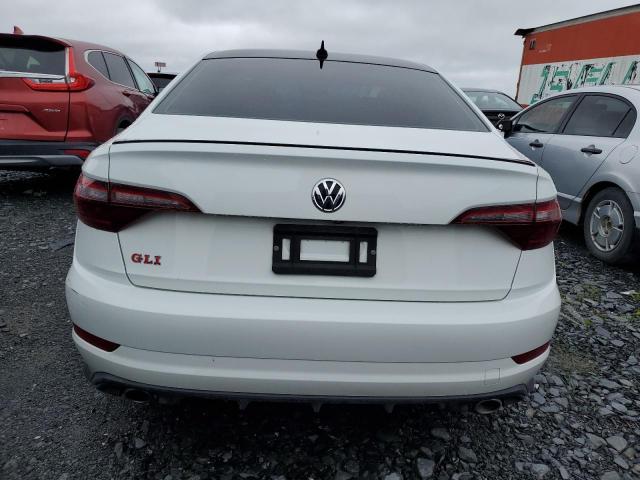 Продаж на аукціоні авто 2021 Volkswagen Jetta, vin: 3VW6T7BU7MM020238, номер лоту: 62372595
