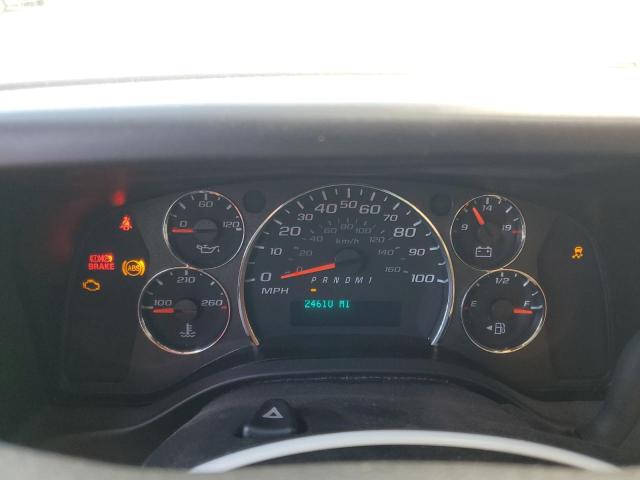 Продажа на аукционе авто 2022 Chevrolet Express Commercial C, vin: 1HA3GTC74NN003170, номер лота: 62768005