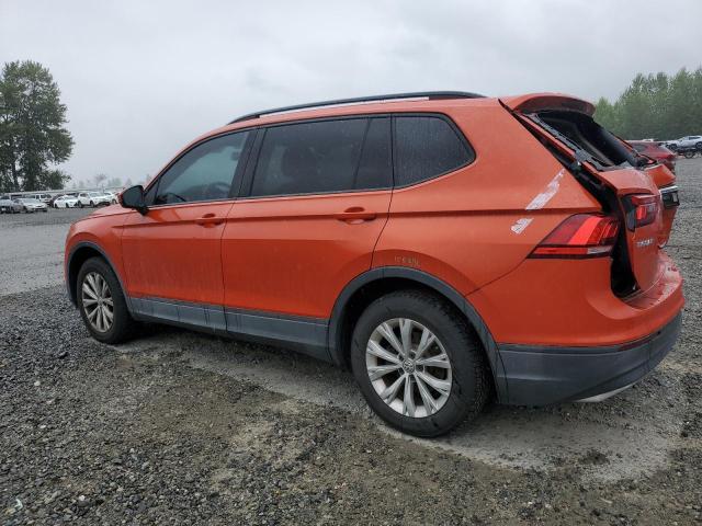 2019 Volkswagen Tiguan მანქანა იყიდება აუქციონზე, vin: 3VV1B7AX2KM146582, აუქციონის ნომერი: 58432095