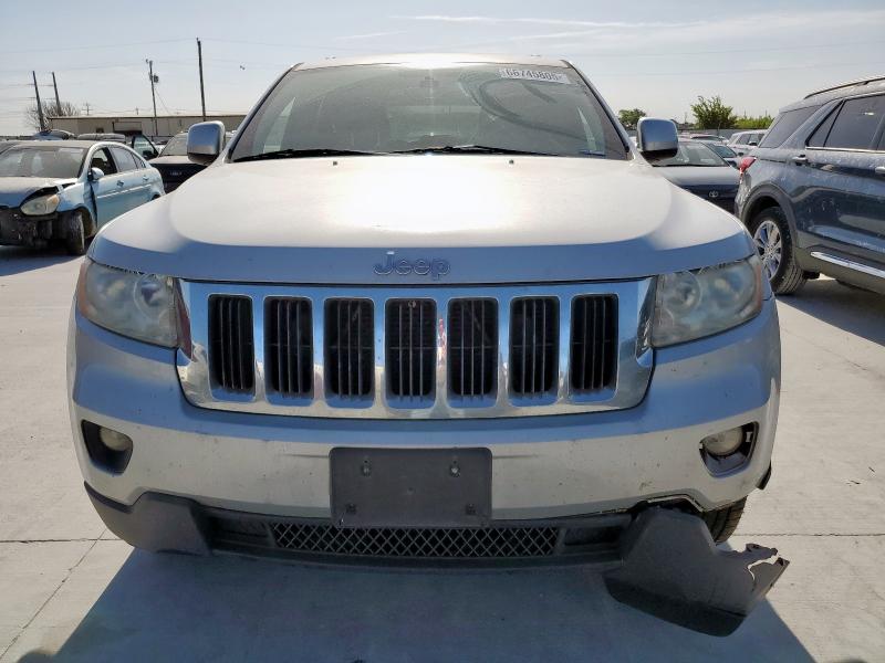 Продажа на аукционе авто 2012 Jeep Grand Cherokee, vin: 1C4RJEAG2CC151020, номер лота: 66745805