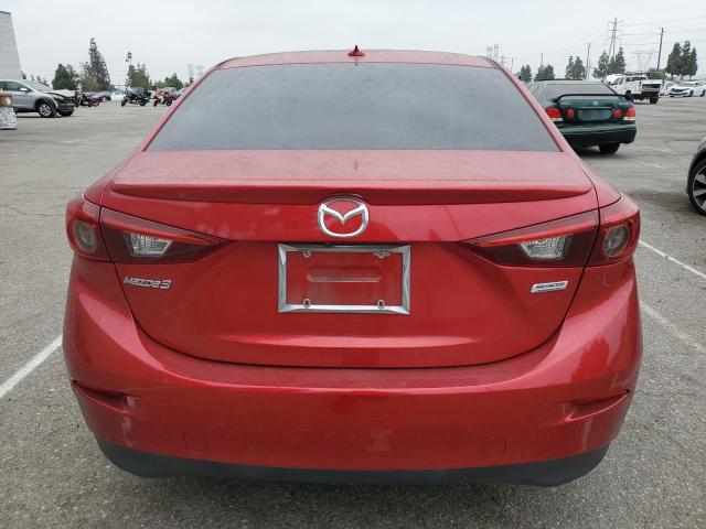 Aukcja sprzedaży 2017 Mazda 3 Grand To, vin: JM1BN1W39H1123691, numer aukcji: 64686015
