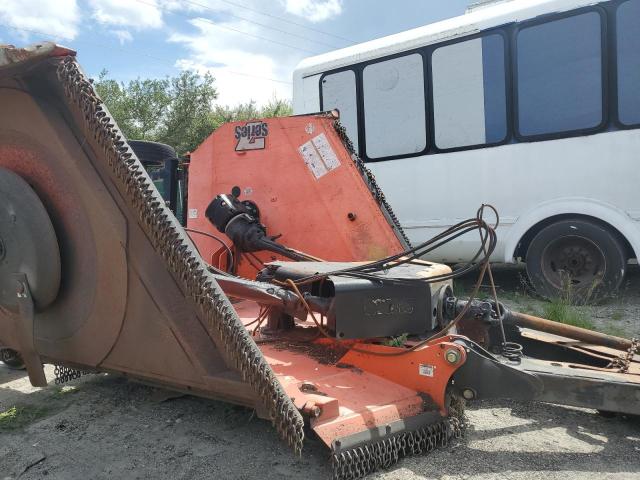 62295255 :رقم المزاد ، KBUM4EDCEL8L64236 vin ، 2021 Kubota Tractor مزاد بيع