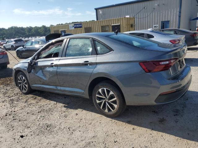 66468305 :رقم المزاد ، 3VW5M7BU5RM024630 vin ، 2024 Volkswagen Jetta S مزاد بيع