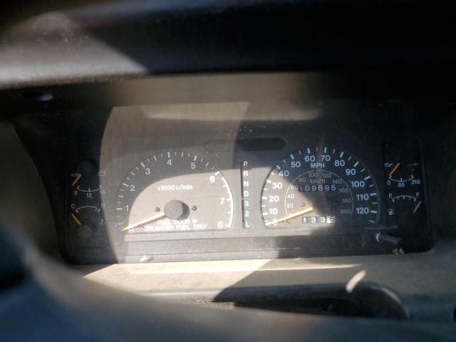 Aukcja sprzedaży 1996 Isuzu Trooper S, vin: JACDJ58V7T7914042, numer aukcji: 64695675