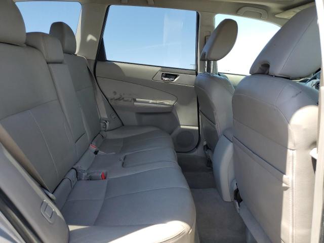 66210645 :رقم المزاد ، JF2SH66619H775519 vin ، 2009 Subaru Forester مزاد بيع