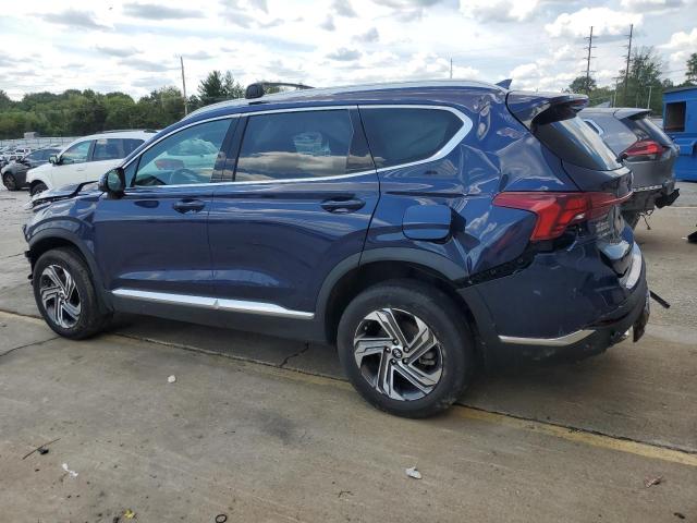 Продаж на аукціоні авто 2022 Hyundai Santa Fe, vin: 5NMS2DAJ6NH450390, номер лоту: 64431365