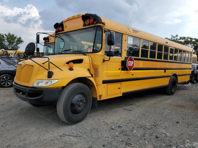 Продаж на аукціоні авто 2014 Ic Corporation 3000 Ce, vin: 4DRBUAAP6EB760522, номер лоту: 64789485
