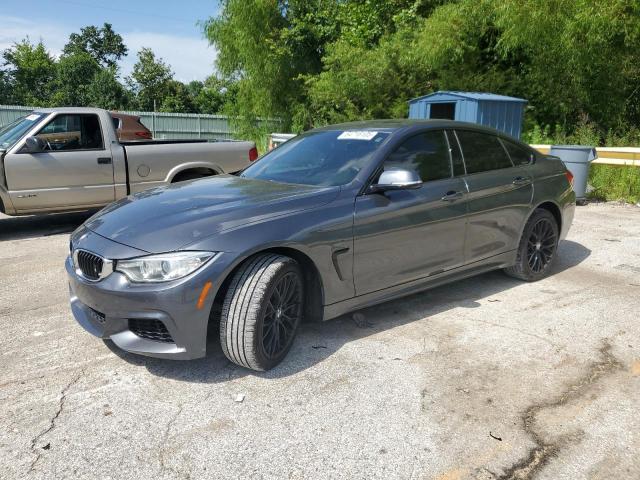 2016 Bmw 435 მანქანა იყიდება აუქციონზე, vin: WBA4B3C59GG528073, აუქციონის ნომერი: 64716105