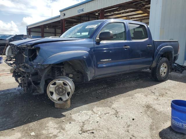 65254925 :رقم المزاد ، 3TMJU62N67M030793 vin ، 2007 Toyota Tacoma مزاد بيع