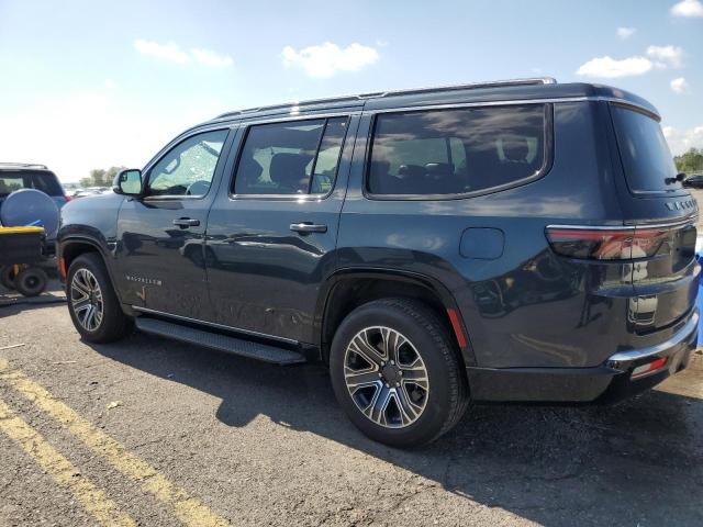 Продажа на аукционе авто 2024 Jeep Wagoneer S, vin: 1C4SJVAP6RS114536, номер лота: 64480135